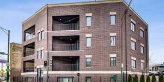 3134 North Kedzie Ave. Gallery 2