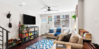 Stunning 2 Bed, 2.5 Bath Home in the Heart of Fishtown! Gallery 6