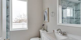 Brand New Luxury Home Brewerytown Brand New Luxury Home Brewerytown Gallery 24