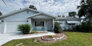 Charming 2-Bed / 2-Bath Oasis in Palm Cay | Gated 55+ Community with Florida Room Gallery 1