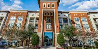 The Carson at Twin Creeks Gallery 1