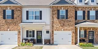 Available For Showing 7/13/26! Foxland Crossing Gem: 3BR, 2.5BA, SS Appliances, 1-Car Garage! Gallery 1