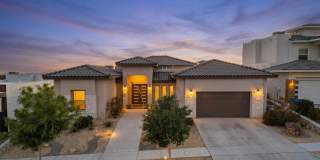 1356 DESERT NIGHT Street Gallery 1
