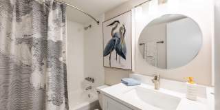 The Artisan Luxury Apartment Gallery 9