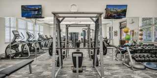 Firewheel Apartments Gallery 21