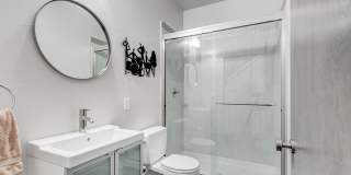 2103 West 32nd Avenue, Unit 8 Gallery 33