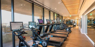 One River North Gallery 30