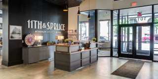 11th and Spruce Gallery 9