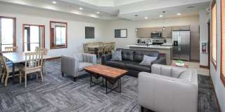 Prairie Towers Gallery 11