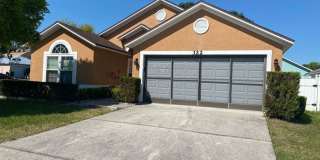 4 Bedroom 2 Bath home in Winter Springs for RENT! 4 Bedroom 2 Bath home in Winter Springs for RENT! Gallery 1