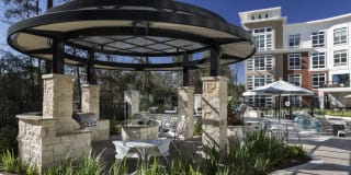 The Belvedere at Springwoods Village Gallery 27