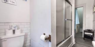 Renovated 3BR in South Side Flats | 100 Walk Score | In-Unit Laundry Gallery 13
