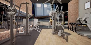 Eurus at Miramar Gallery 21