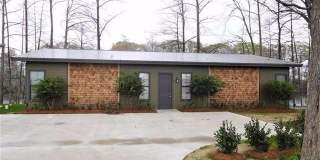 2 Bedroom, 2 Bath located in prime location on the Bayou! Gallery 1