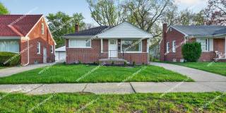 Fully Renovated 3-Bedroom Brick Home in Detroit! Gallery 28