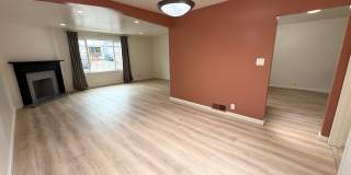 Fully Remodeled 2-Bedroom, 1-Bathroom Home with Panoramic City & Ocean Views in Daly City Gallery 6