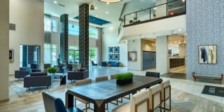 The Rey Downtown Gallery 8