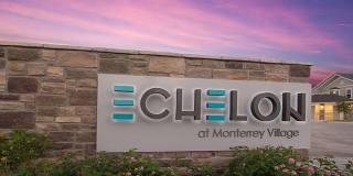 Echelon at Monterrey Village Gallery 37