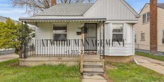This beautifully updated 3-bedroom, 1-bath single-family home is ready for move-in! Gallery 1