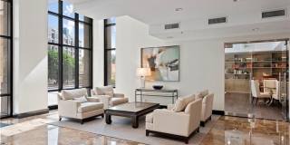 2bd/2bth in sought after Grandview Condominiums in the heart of Buckhead! Gallery 31