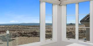 Exquisite Beachfront Luxury on Balboa Peninsula Double Lot Gallery 35