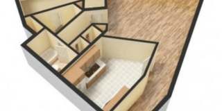 Azur Tower Azur Tower Gallery 12