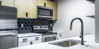 The Luxe of Southaven Gallery 2