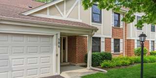 586 Williamsburg Court Gallery 1