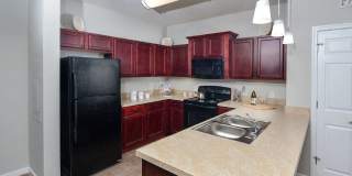 62Eleven Apartments Gallery 1