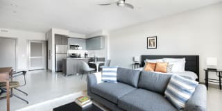 The Mansfield at Miracle Mile Gallery 101