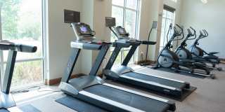 The Armory Sam Houston - Student Housing Gallery 14