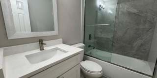 Completely remodeled 4 Bedroom 3 Bath single home in the main Village of Celebration Gallery 29