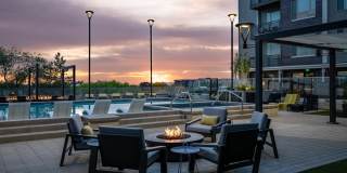 Park Avenue Apartments Gallery 6
