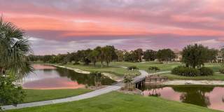 Lakeview 2 Bedroom 2 Bath Condo on Golf Course Gallery 1