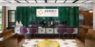 Abberly Foundry Apartment Homes Gallery 49