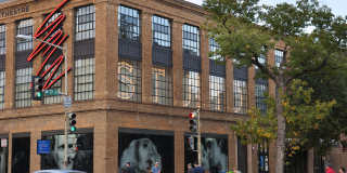 The Palisades Gallery 15
