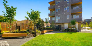 S'Park Apartments Gallery 30