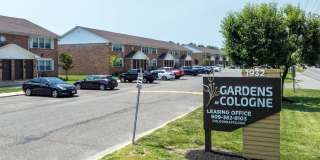 Gardens at Cologne Apartments Gallery 12