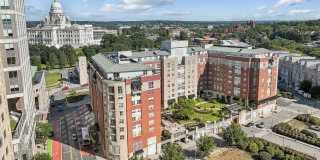 Center Place Gallery 44