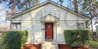 Beautiful Home Near Perry District Gallery 1