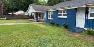 3 BR/1BA | Newly Renovated Cottage| Cove security system| Fully fenced backyard Gallery 1