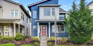 Beautiful 4 Bed, 3 Bath Rental Home in Hillsboro! Gallery 1