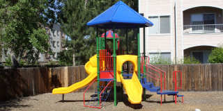 Allison Court Apartments Gallery 2