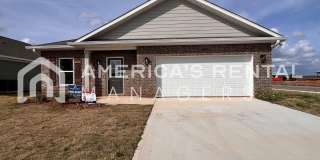 MOVE IN SPECIAL!!! New Construction Home for Rent in Robertsdale, AL!!! AVAILABLE NOW! Sign a 13 Month Lease by 6/15/26 to receive HALF-OFF ONE MONTH'S RENT!! Gallery 1