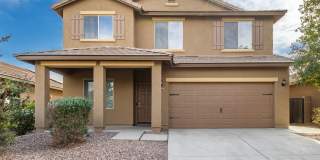 One Of A Kind Home For Rent In Buckeye! Gallery 1