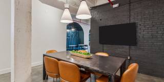 Brumby Lofts Gallery 17