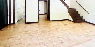 3 Bed, 1.5 Bath (329 North Street) Gallery 1
