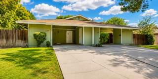 Newly Remodeled Duplex for Rent in Central Davis Gallery 1