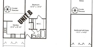 Willow Creek Apartments Gallery 181