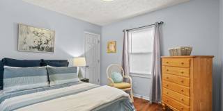 4 Bed/2 Bath Furnished Single Family Home in Surfside 1 Mile to the Beach By Golf Cart! Gallery 40